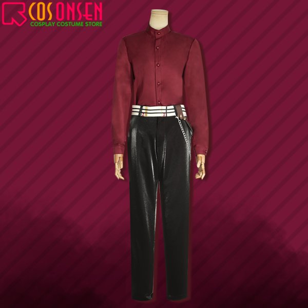 画像6: 【25%OFF】バーチャルYouTuber vtuber くずは 貴族衣装 コスプレ衣装