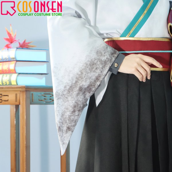 画像7: バーチャルYouTuber vtuber かいだ コスプレ衣装