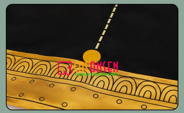 画像5: SPY × FAMILY スパイファミリー Damian Desmond ダミアン・デズモンド コスプレ衣装