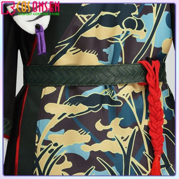 画像11: 【25%OFF】あんさんぶるスターズ!! あんスタ スカウト!五黄の寅 月永レオ コスプレ衣装