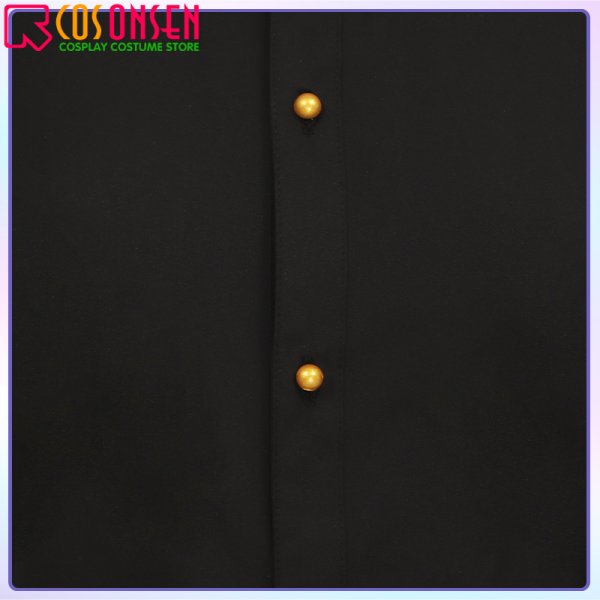 画像13: 【25%OFF】あんさんぶるスターズ!! あんスタ スカウト!五黄の寅 月永レオ コスプレ衣装