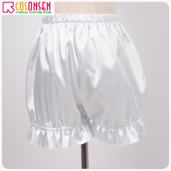 画像11: 【20％OFF】バーチャルYouTuber vtuber 天宮 あまみゃ新衣装 コスプレ衣装