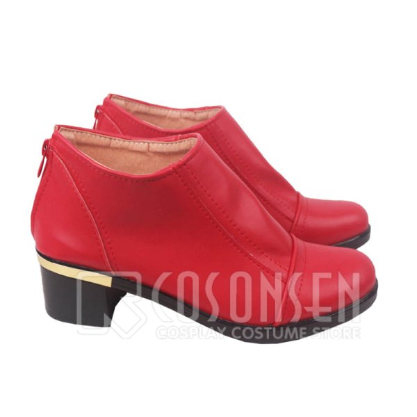 画像3: あんさんぶるスターズ!! Valkyrie 斎宮宗 影片みか コスプレ靴