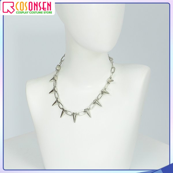 画像7: 【25%OFF】あんさんぶるスターズ!! あんスタ スカウト!バンド『BB』 大神晃牙 コスプレ衣装