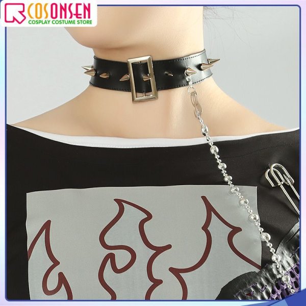 画像4: 【25%OFF】あんさんぶるスターズ!! あんスタ スカウト!バンド『BB』朔間零 衣更真緒 葵ひなた 葵ゆうた コスプレ衣装