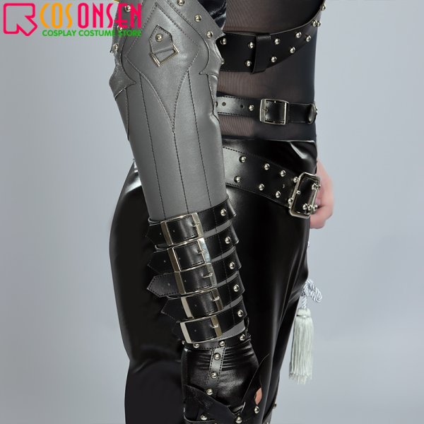 画像10: 【20%OFF】刀剣乱舞 とうらぶ 新刀剣男士 打刀 稲葉江 コスプレ衣装