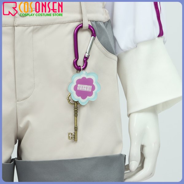 画像6: 【25%OFF】バーチャルYouTuber vtuber Elira エリーラ コスプレ衣装