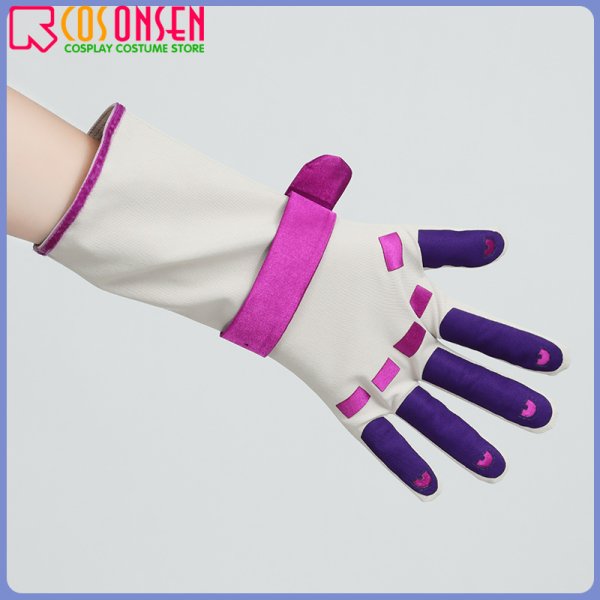 画像5: 【25%OFF】バーチャルYouTuber vtuber Elira エリーラ コスプレ衣装