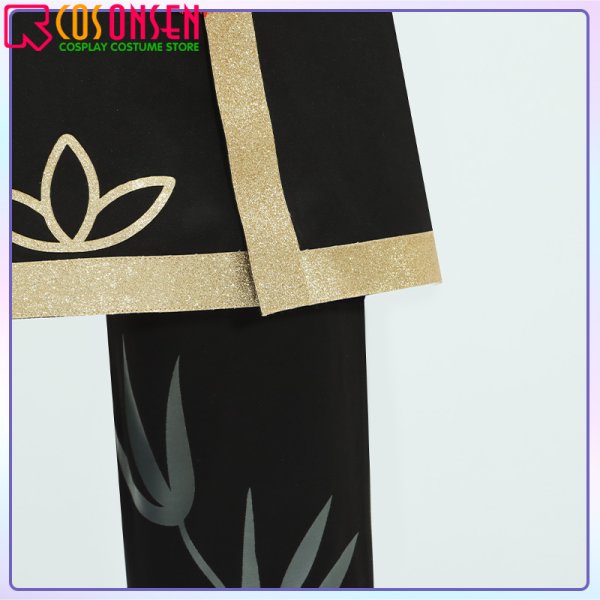 画像11: 【25%OFF】あんさんぶるスターズ! あんスタ スカウト!!スカウト!甜々ハングリー 椎名ニキ コスプレ衣装