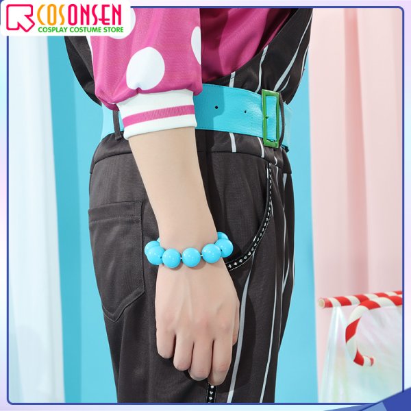 画像5: 【25％OFF】あんさんぶるスターズ あんスタ CD第二弾衣装 2wink 葵ひなた コスプレ衣装