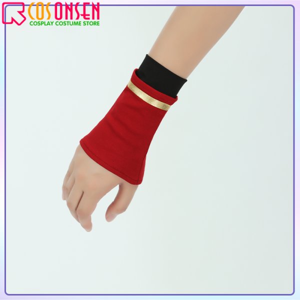 画像8: 【25%OFF】あんさんぶるスターズ! あんスタ スカウト!!スカウト!甜々ハングリー 椎名ニキ コスプレ衣装