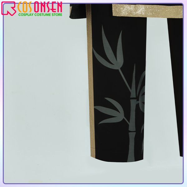 画像5: 【25%OFF】あんさんぶるスターズ! あんスタ スカウト!!スカウト!甜々ハングリー 椎名ニキ コスプレ衣装