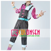 あんさんぶるスターズ あんスタ CD第二弾衣装 2wink 葵ひなた コスプレ衣装