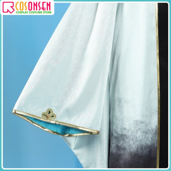 画像9: 【25%OFF】バーチャルYouTuber vtuber かいだ 新衣装 戦闘服 コスプレ衣装