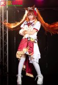 画像5: ウマ娘 プリティーダービー 4th EVENT SPECIAL DREAMERS!! 全員 新衣装ニュースターズ・ロゼ コスプレ衣装