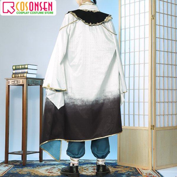 画像3: 【25%OFF】バーチャルYouTuber vtuber かいだ 新衣装 戦闘服 コスプレ衣装