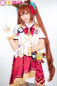 画像7: ウマ娘 プリティーダービー 4th EVENT SPECIAL DREAMERS!! 全員 新衣装ニュースターズ・ロゼ コスプレ衣装