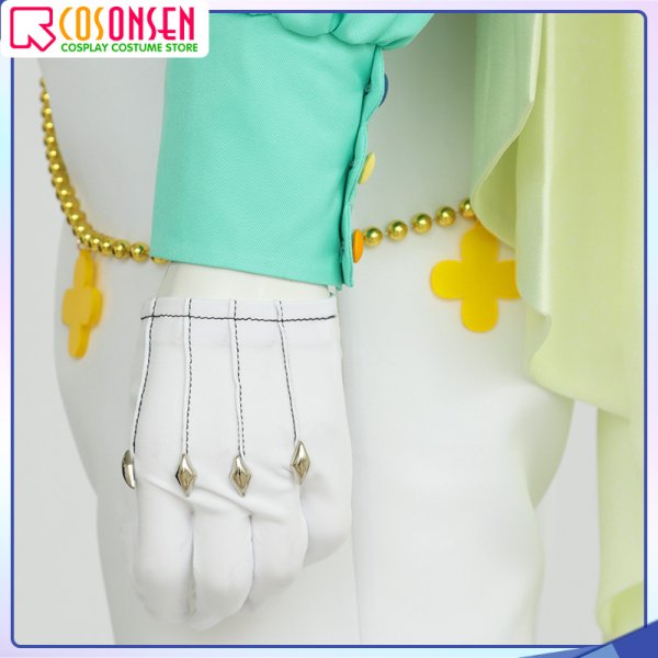 画像7: 【25%OFF】あんさんぶるスターズ!!  あんスタ シャフル『SHUFFLE×Easter to you☆』Puffy☆Bunny(パフィー・バニー) 仙石忍 天城一彩 影片みか コスプレ衣装