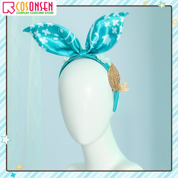 画像11: バーチャルYouTuber vtuber Pomu ポム コスプレ衣装(翼なし)