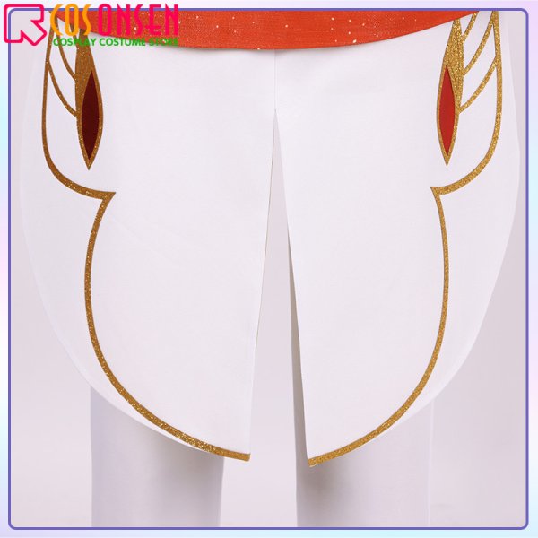 画像13: 【25%OFF】あんさんぶるスターズ!! あんスタ fine Feathers of Ark 天祥院英智 姫宮桃李 コスプレ衣装