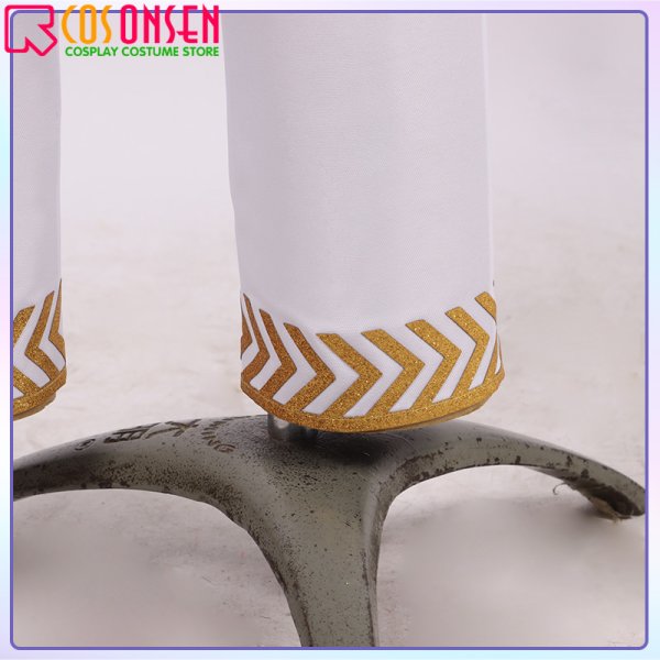 画像16: 【25%OFF】あんさんぶるスターズ!! あんスタ fine Feathers of Ark 天祥院英智 姫宮桃李 コスプレ衣装