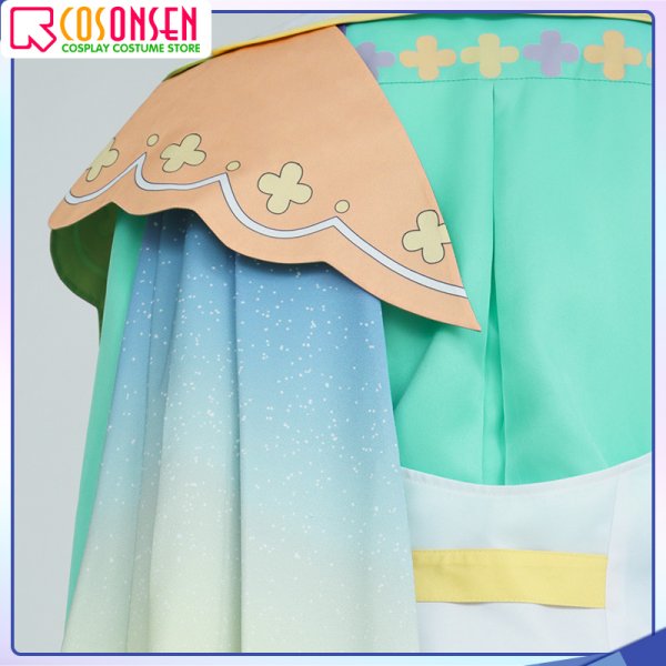 画像9: 【25%OFF】あんさんぶるスターズ!!  あんスタ シャフル『SHUFFLE×Easter to you☆』Puffy☆Bunny(パフィー・バニー) 仙石忍 天城一彩 影片みか コスプレ衣装