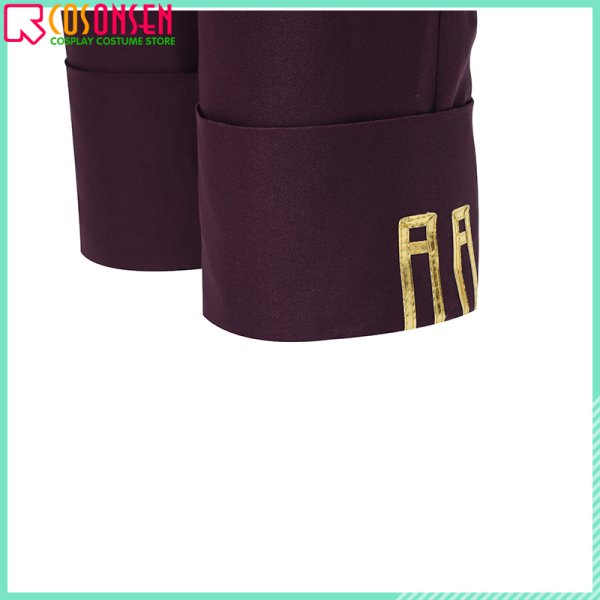 画像12: 【25%OFF】プロセカ クラシカルジェントルコート 神代類 ライブ衣装 コスプレ衣装