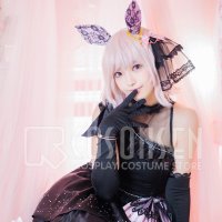 ウマ娘 プリティーダービー 朔月のマ・シェリ カレンチャン 新衣装 コスプレ衣装