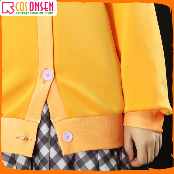 画像14: 【25%OFF】バーチャルYouTuber vtuber Ethyria Millie ミリー コスプレ衣装