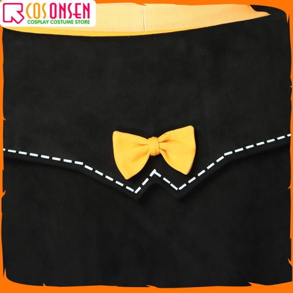 画像12: 【25%OFF】バーチャルYouTuber vtuber Ethyria Millie ミリー コスプレ衣装