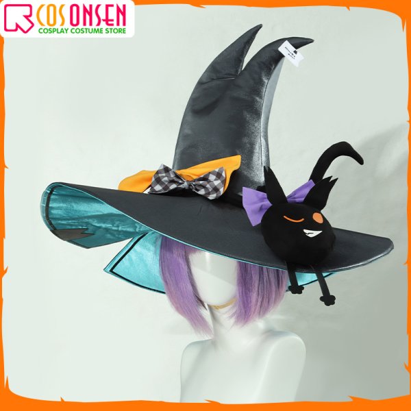 画像15: 【25%OFF】バーチャルYouTuber vtuber Ethyria Millie ミリー コスプレ衣装