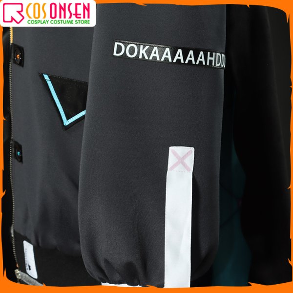 画像9: 【25%OFF】バーチャルYouTuber vtuber Ethyria Millie ミリー コスプレ衣装