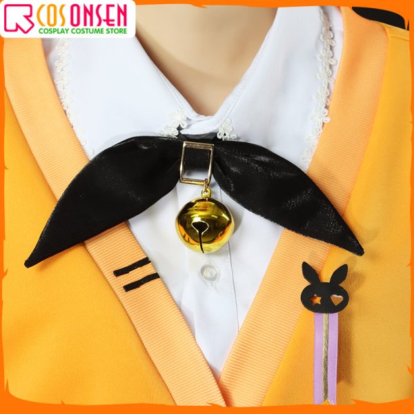 画像13: 【25%OFF】バーチャルYouTuber vtuber Ethyria Millie ミリー コスプレ衣装