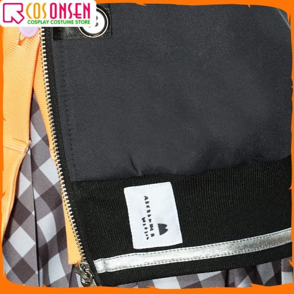 画像7: 【25%OFF】バーチャルYouTuber vtuber Ethyria Millie ミリー コスプレ衣装