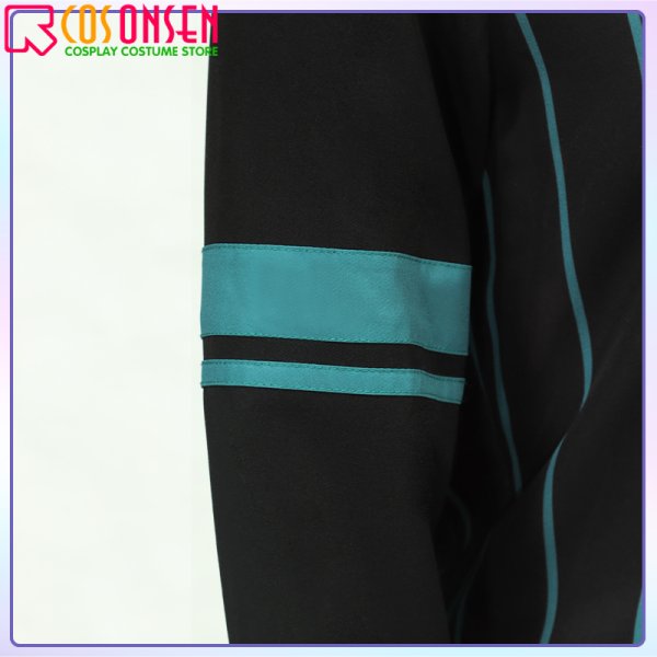 画像10: あんさんぶるスターズ!! あんスタ スカウト！敬人塾 天城一彩 コスプレ衣装