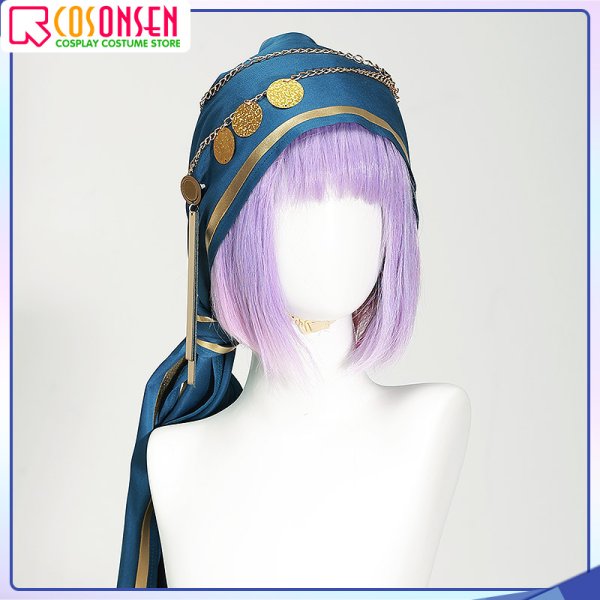 画像9: 【25%OFF】あんさんぶるスターズ!! あんスタ スカウト!Orient 高峯翠 コスプレ衣装