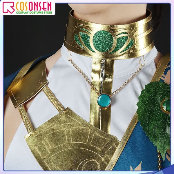 画像4: 【25%OFF】あんさんぶるスターズ!! あんスタ スカウト!Orient 高峯翠 コスプレ衣装