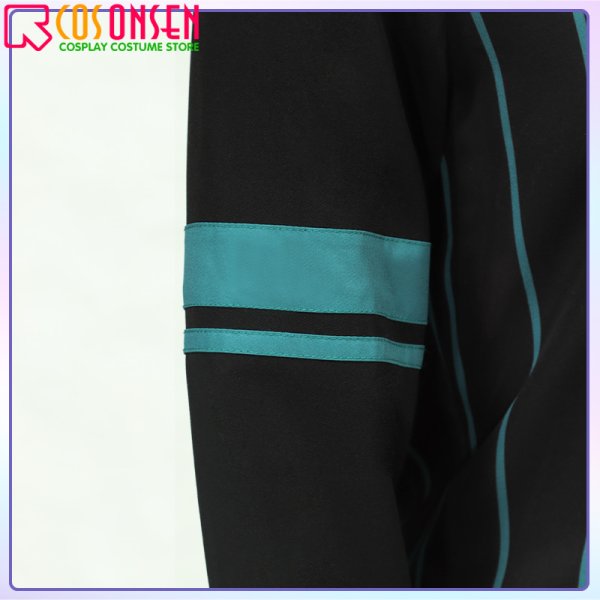 画像4: 【25%OFF】あんさんぶるスターズ!! あんスタ スカウト!敬人塾 伏見弓弦 白鳥藍良 影片みか 蓮巳敬人 コスプレ衣装