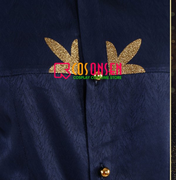 画像9: 【25%OFF】あんさんぶるスターズ! あんスタ 7周年衣装 【アニバーサリー777】 全員 コスプレ衣装