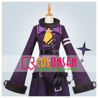 【25％OFF】ホロライブ hololive 6期生 ラプラス ダークネス コスプレ衣装