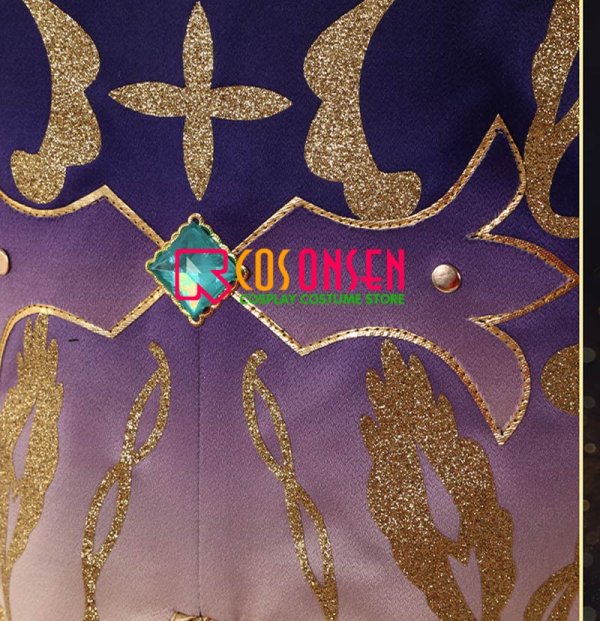 画像11: 【25%OFF】あんさんぶるスターズ! あんスタ 7周年衣装 【アニバーサリー777】 全員 コスプレ衣装