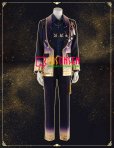 画像2: 【25％OFF】あんさんぶるスターズ! あんスタ 7周年衣装 【アニバーサリー777】 全員 コスプレ衣装 (2)