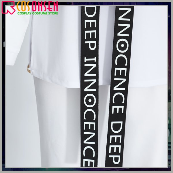 画像6: PL パラライ 1Nm8 御山京 コスプレ衣装