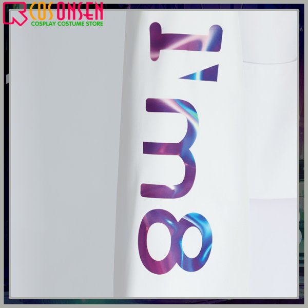 画像9: PL パラライ 1Nm8 御山京 コスプレ衣装