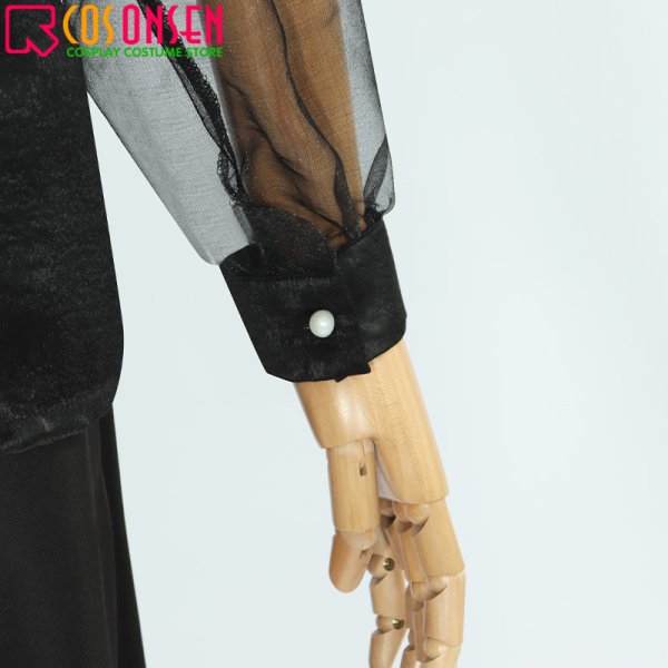 画像11: 【20%OFF】刀剣乱舞 ミュージカル 東京心覚 水心子正秀 ライブ衣装 コスプレ衣装