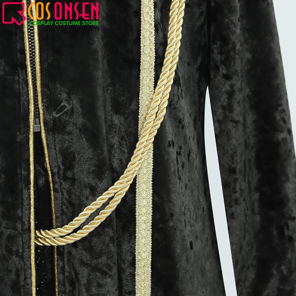 画像8: 【20%OFF】刀剣乱舞 ミュージカル 東京心覚 水心子正秀 ライブ衣装 コスプレ衣装