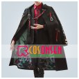 画像1: 【20％OFF】PL パラライ AMPRULE 白忠成 コスプレ衣装 (1)