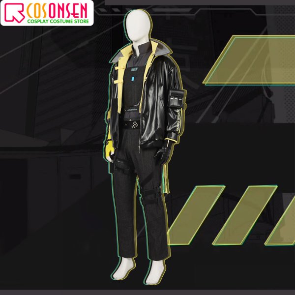 画像5: 【20％OFF】バーチャルYouTuber vtuber Sonny サニー コスプレ衣装