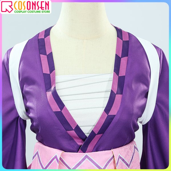 画像8: 【25%OFF】ウマ娘 プリティーダービー イナリワン 勝負服 コスプレ衣装