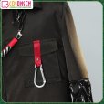 画像8: 【20％OFF】PL パラライ AMPRULE 白忠成 コスプレ衣装